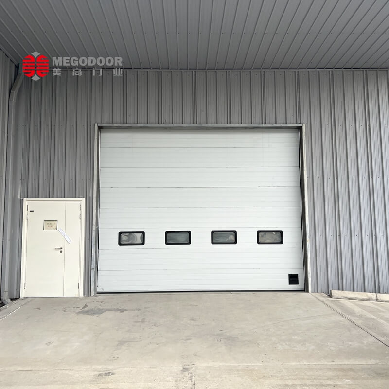 淮安地区密封效果哪款工业门最强?美高门业高效防尘防虫门型推荐插图8 淮安地区密封效果哪款工业门最强?美高门业高效防尘防虫门型推荐插图8