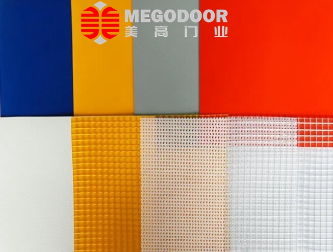 淮安食品加工车间卷帘门选型与配置指南插图1 淮安食品加工车间卷帘门选型与配置指南插图1