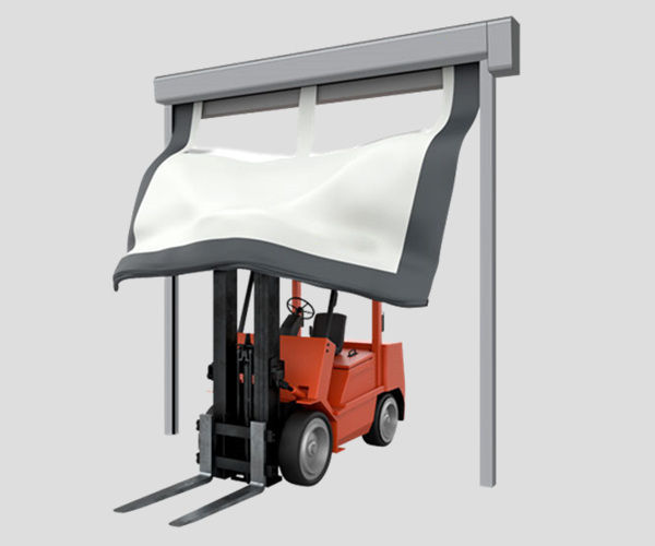 淮安洁净车间专用拉链式快速卷帘门系统插图1 淮安洁净车间专用拉链式快速卷帘门系统插图1