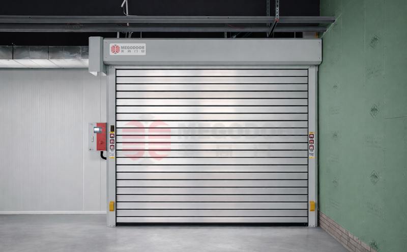 淮安可以配 UL 认证电机的卷帘门,适合与设备配套出口插图 淮安可以配 UL 认证电机的卷帘门,适合与设备配套出口插图