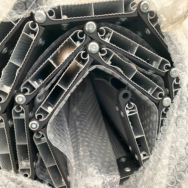 淮安可以配 UL 认证电机的卷帘门,适合与设备配套出口插图1 淮安可以配 UL 认证电机的卷帘门,适合与设备配套出口插图1