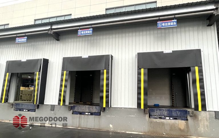 淮安装卸货门封选型不能只看价格缩略图