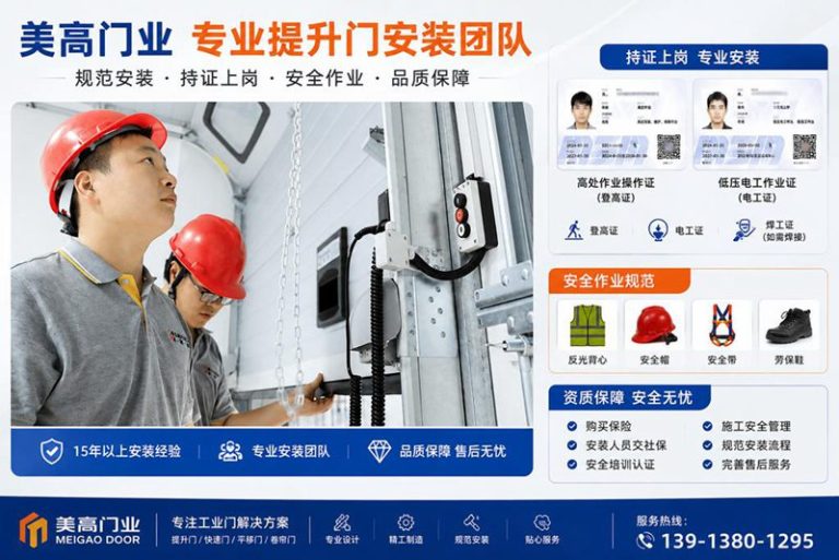 淮安快速卷帘门故障维修及配件更换服务缩略图 淮安快速卷帘门故障维修及配件更换服务缩略图