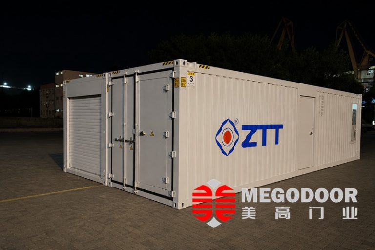 淮安集装箱卷帘门定制厂家缩略图 淮安集装箱卷帘门定制厂家缩略图